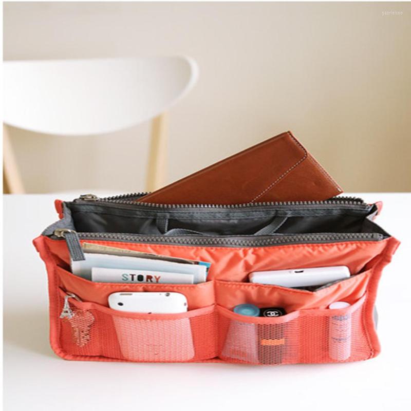Duffel Bags Organizer Insert Bag Women Nylon Travel Make Up Cases Handbag Purse Large Lady Cosmetic Multifunction Tote Packet, Black
Duffel Bags Organizer Insert Bag Women Nylon Travel Make Up Cases Handbag Purse Large Lady Cosmetic Multifunction Tote Packet, Black