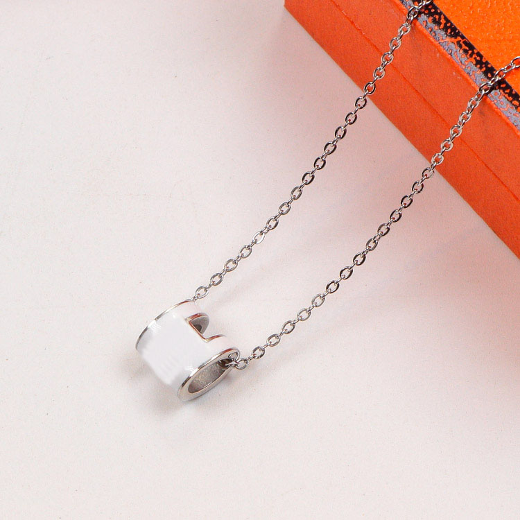 Mens pendant necklace 925 Sterling Silver Necklaces For Women 15 Colors Circle H Letter a tassel Pendant Female Party Fine Jewelry
Mens pendant necklace 925 Sterling Silver Necklaces For Women 15 Colors Circle H Letter a tassel Pendant Female Party Fine Jewelry