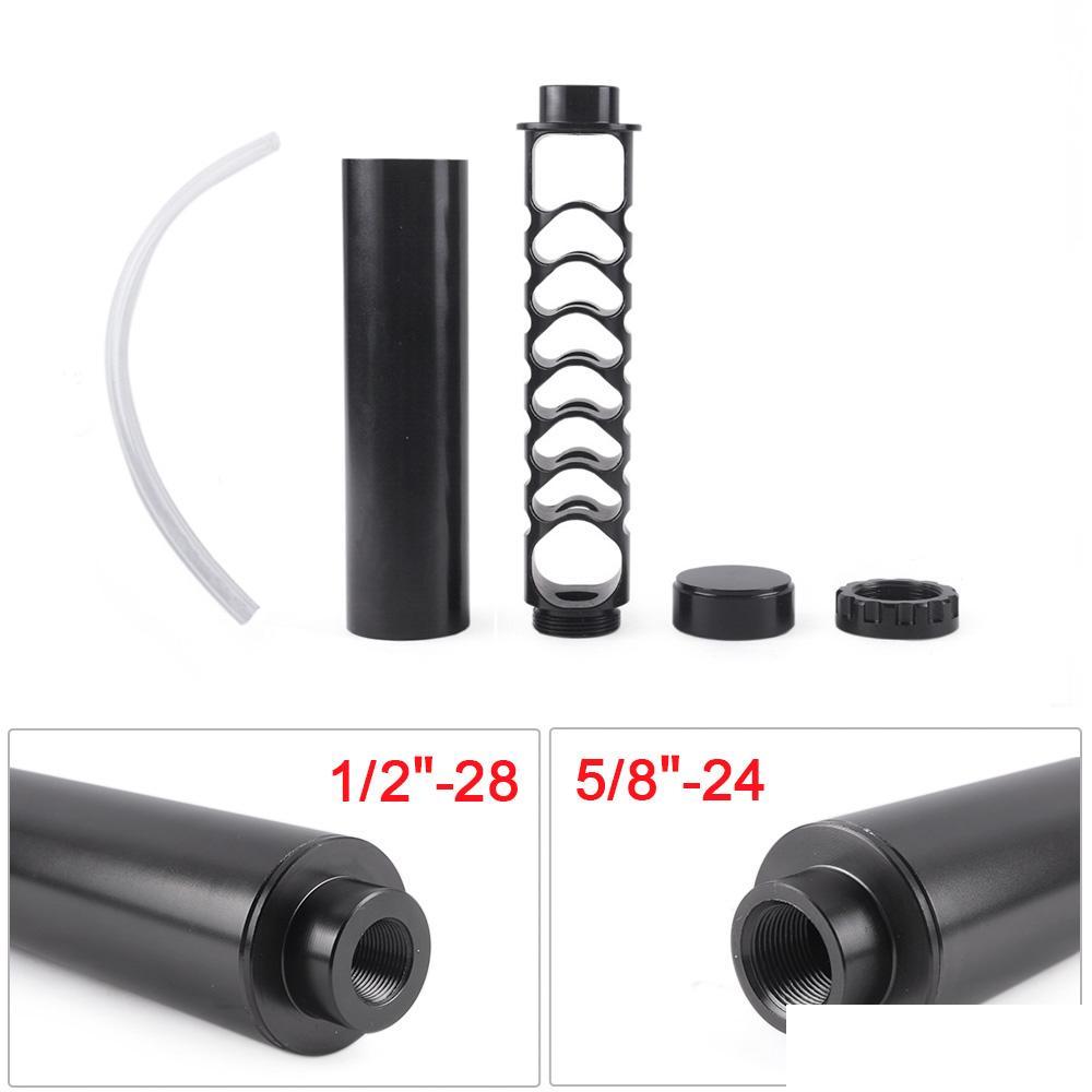 Fuel Filter 1/2-28 5/8-24 Car Fuel Filter Aluminum Soent Trap 6Inch For Napa 4003 Wix 24003 Drop Delivery 2022 Mobiles Motorcycles Pa Dhk1F
Fuel Filter 1/2-28 5/8-24 Car Fuel Filter Aluminum Soent Trap 6Inch For Napa 4003 Wix 24003 Drop Delivery 2022 Mobiles Motorcycles Pa Dhk1F