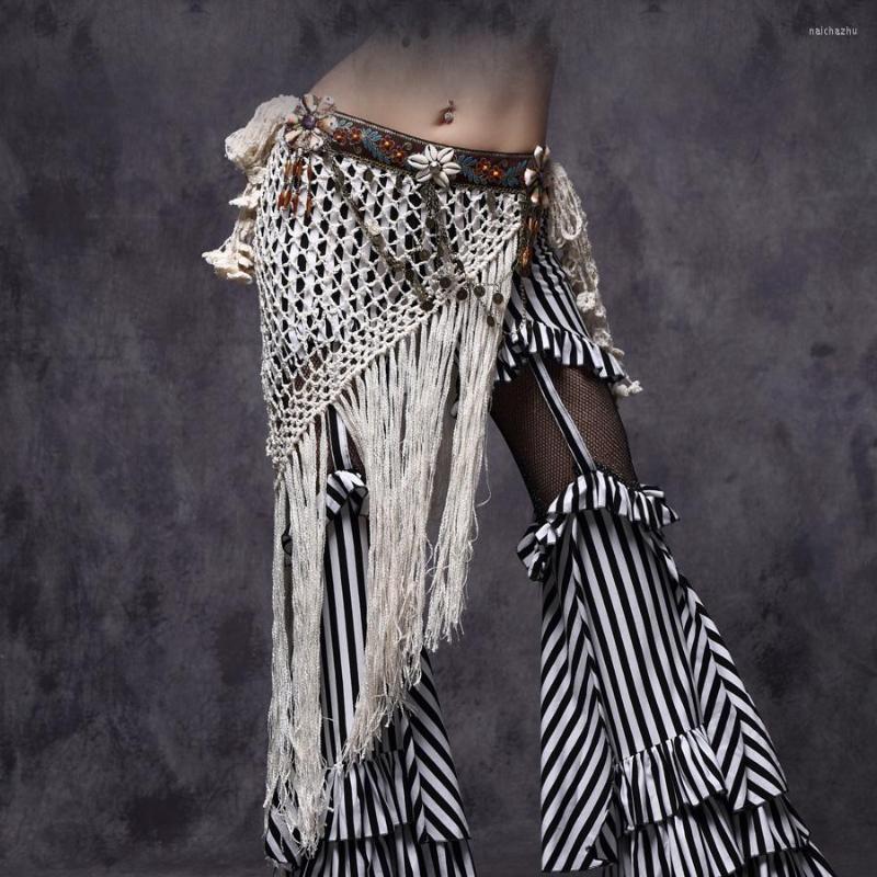 Stage Wear Professional Belly Dance Tribal Waist Belt Adjustable Gold Chain Coins For Gypsy Tassel Triangle Hip Scarf, Belt only
Stage Wear Professional Belly Dance Tribal Waist Belt Adjustable Gold Chain Coins For Gypsy Tassel Triangle Hip Scarf, Belt only