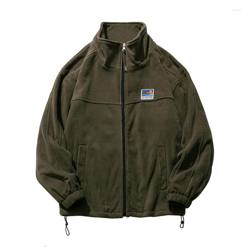 Men's Hoodies 2022 Winter Thick Oversize Coat Sweatshirt Zipper Men Clothing Harajuku Casual Jacket Couple Tops Male M, Khaki
Men's Hoodies 2022 Winter Thick Oversize Coat Sweatshirt Zipper Men Clothing Harajuku Casual Jacket Couple Tops Male M, Khaki