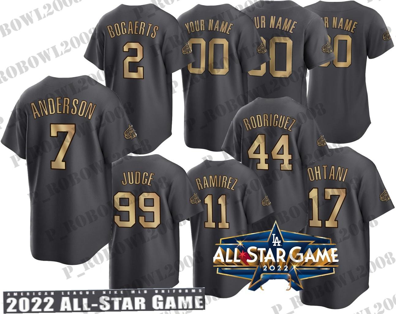 College wear 2022 All-Star Gray Baseball Jersey Aaron Judge Giancarlo Stanton Gerrit Cole Xander Bogaerts Rafael Devers Andrew Benintendi Jo, Youth cool base
College wear 2022 All-Star Gray Baseball Jersey Aaron Judge Giancarlo Stanton Gerrit Cole Xander Bogaerts Rafael Devers Andrew Benintendi Jo, Youth cool base