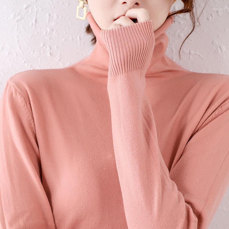 Women' Sweaters Sweater Women' Autumn Winter 2022 Pullover Solid Blue Pink Color Turtleneck Clothing Korean Long Sleeve G0000
Women' Sweaters Sweater Women' Autumn Winter 2022 Pullover Solid Blue Pink Color Turtleneck Clothing Korean Long Sleeve G0000
