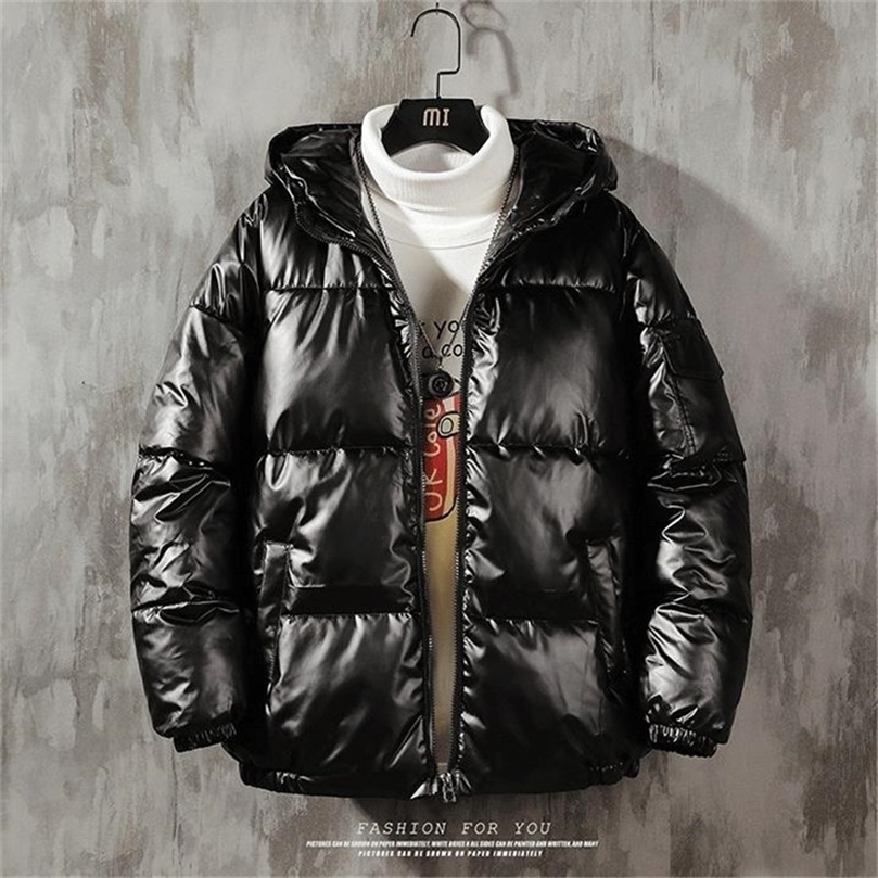 Mens Down Parkas LEGIBLE Winter Jacket Men Hooded Thick Parkas Mens Jacket Warm Winter Coat Male Zip Up 221010, 3310 black
Mens Down Parkas LEGIBLE Winter Jacket Men Hooded Thick Parkas Mens Jacket Warm Winter Coat Male Zip Up 221010, 3310 black