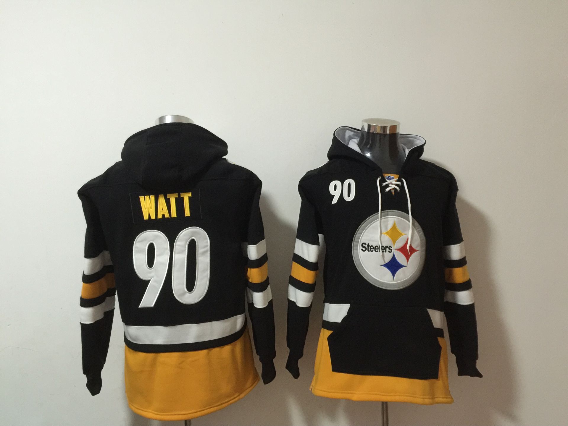 Hoodie Pittsburgh''Steelers''8 Kenny Pickett 22 Najee Harris T.J. Watt Johnson Mitchell Trubisky Ageless Must Have Lace Up Pullover, Men jersey
Hoodie Pittsburgh''Steelers''8 Kenny Pickett 22 Najee Harris T.J. Watt Johnson Mitchell Trubisky Ageless Must Have Lace Up Pullover, Men jersey