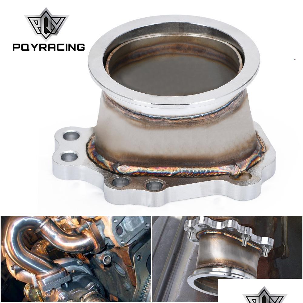 Turbochargers Pqy - T25 T28 Gt25 Gt28 8 Bolt To 3" V Band Exhaust Manifold Converter Adaptor Flange Pqy4826 Drop Delivery 2022 Mobile Dh8Tt
Turbochargers Pqy - T25 T28 Gt25 Gt28 8 Bolt To 3" V Band Exhaust Manifold Converter Adaptor Flange Pqy4826 Drop Delivery 2022 Mobile Dh8Tt