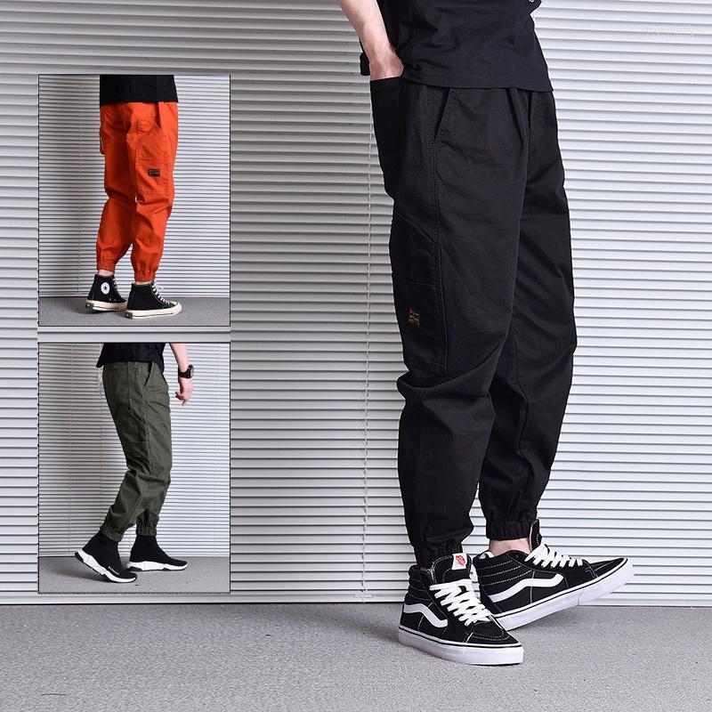 Men's Jeans Men's Fashion Streetwear Men Loose Fit Big Pockets Casual Cargo Pants Hombre Japanese Vintage Designer Hip Hop Joggers, Black
Men's Jeans Men's Fashion Streetwear Men Loose Fit Big Pockets Casual Cargo Pants Hombre Japanese Vintage Designer Hip Hop Joggers, Black