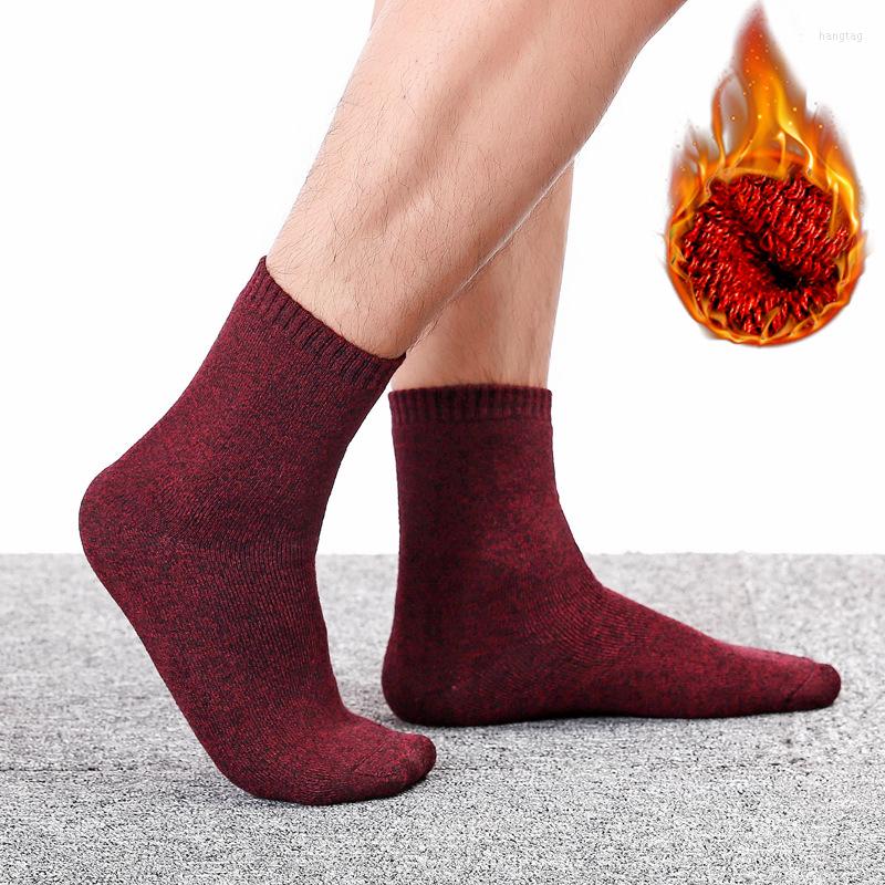 Men's Socks Autumn And Winter Thickening Warm Towel Line High Quality Men Terry Cotton Mix Color Wholesale 10pair/lot
Men's Socks Autumn And Winter Thickening Warm Towel Line High Quality Men Terry Cotton Mix Color Wholesale 10pair/lot