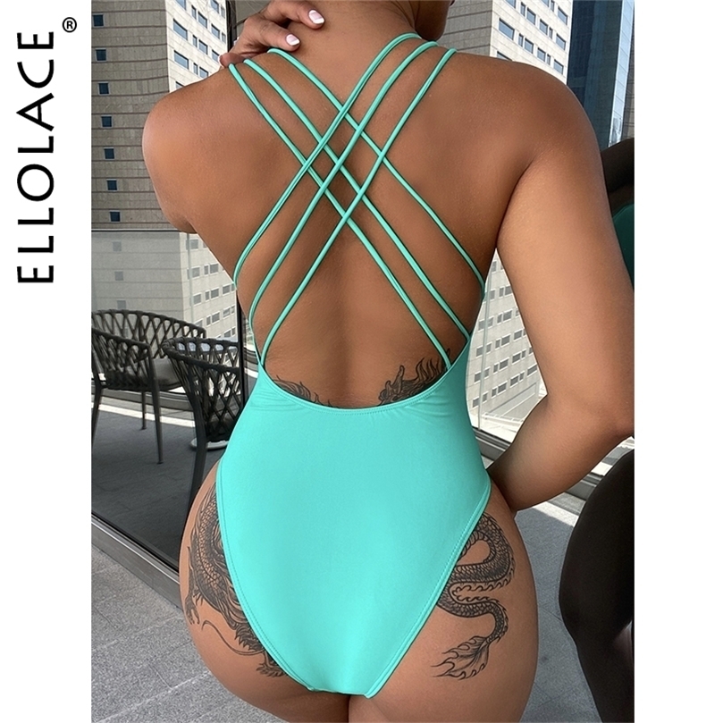 Sexy Set Elace Cross Swimsuit Backless Swimwear Summer High Leg Bathing Suits Solid Padded Monokini Baohulu Beach Wear 221010, Light purple
Sexy Set Elace Cross Swimsuit Backless Swimwear Summer High Leg Bathing Suits Solid Padded Monokini Baohulu Beach Wear 221010, Light purple