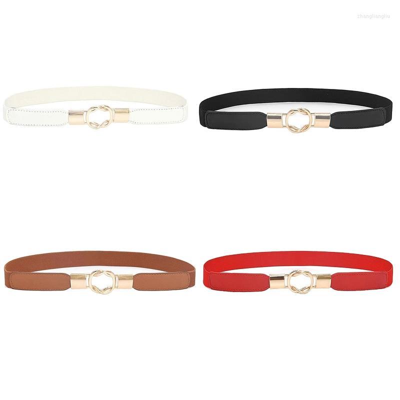 Belts All-match Ladies Waist Belt Light Luxury Personality Strap Elegant BeltBelts, White
Belts All-match Ladies Waist Belt Light Luxury Personality Strap Elegant BeltBelts, White