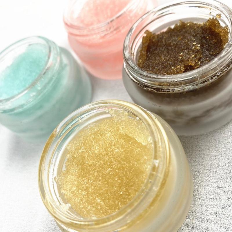 Lip Gloss Nourishing Mask Exfoliating Scrub Moisturizing Care Private Custom Cosmetics, 5 pcs without logo
Lip Gloss Nourishing Mask Exfoliating Scrub Moisturizing Care Private Custom Cosmetics, 5 pcs without logo