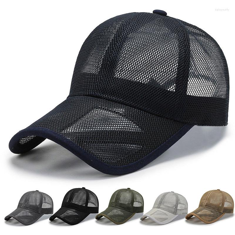 Berets Men Women 2022 Summer Full Mesh Baseball Cap Quick Dry Cooling Sun Protection Hiking Golf Running Adjustable Snapback Hat
Berets Men Women 2022 Summer Full Mesh Baseball Cap Quick Dry Cooling Sun Protection Hiking Golf Running Adjustable Snapback Hat