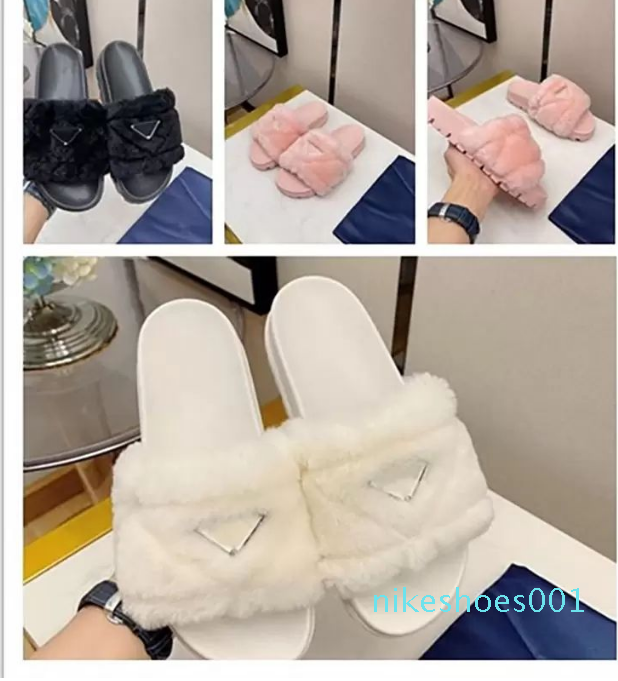 Women boots Alphabet Print Fluffy Furry Fur Muller Ladies Winter Warm Comfort Pretty Girls Strap Box
Women boots Alphabet Print Fluffy Furry Fur Muller Ladies Winter Warm Comfort Pretty Girls Strap Box