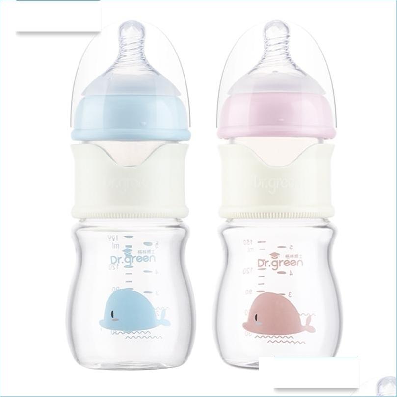 Baby Bottles# Ppsu Baby Milk Feeding Bottle Wide-Bore Quick Flush Anti-Colic Born Training Accessories Water Botellas Para Cute 2110 Dhygk
Baby Bottles# Ppsu Baby Milk Feeding Bottle Wide-Bore Quick Flush Anti-Colic Born Training Accessories Water Botellas Para Cute 2110 Dhygk