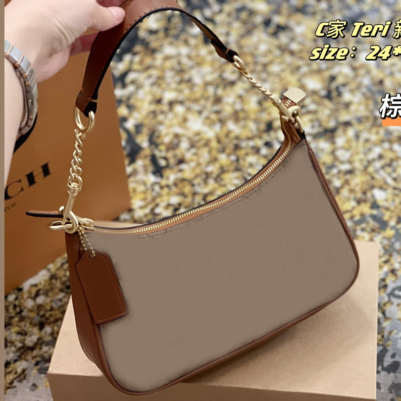 Luxury Designer bag Shoulder Handbags C Quality High Fashion women wallets Clutch totes CrossBody cowhide underarm bags Ladies purse 5A handbag with logo
Luxury Designer bag Shoulder Handbags C Quality High Fashion women wallets Clutch totes CrossBody cowhide underarm bags Ladies purse 5A handbag with logo