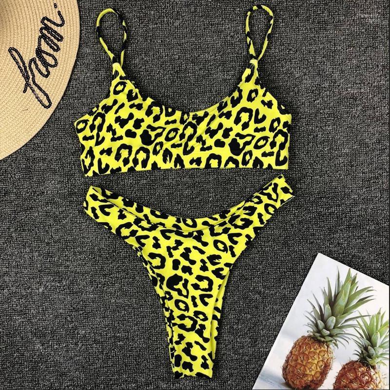 Womens Bikini Set Leopard Print Snakeskin Push-up Padded Swimsuit Beachwear Bathing Suit Swimwear1
Womens Bikini Set Leopard Print Snakeskin Push-up Padded Swimsuit Beachwear Bathing Suit Swimwear1