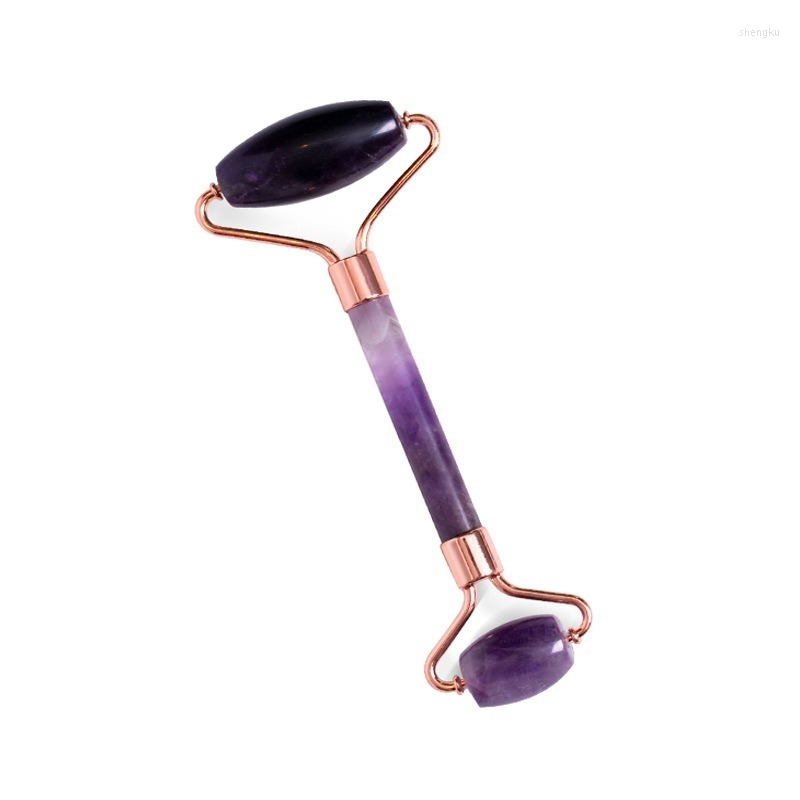 Facial Massage Roller Guasha Board Double Heads Jade Stone Face Lift Body Skin Relaxation Slimming Beauty Neck Thin
Facial Massage Roller Guasha Board Double Heads Jade Stone Face Lift Body Skin Relaxation Slimming Beauty Neck Thin
