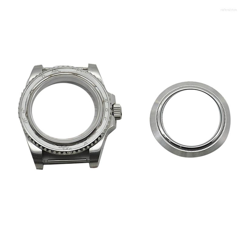 Watch Repair Kits 40Mm Stainless Steel Watches Case Sapphire Glass Parts Fit Nh35a Nh36a Movement
Watch Repair Kits 40Mm Stainless Steel Watches Case Sapphire Glass Parts Fit Nh35a Nh36a Movement