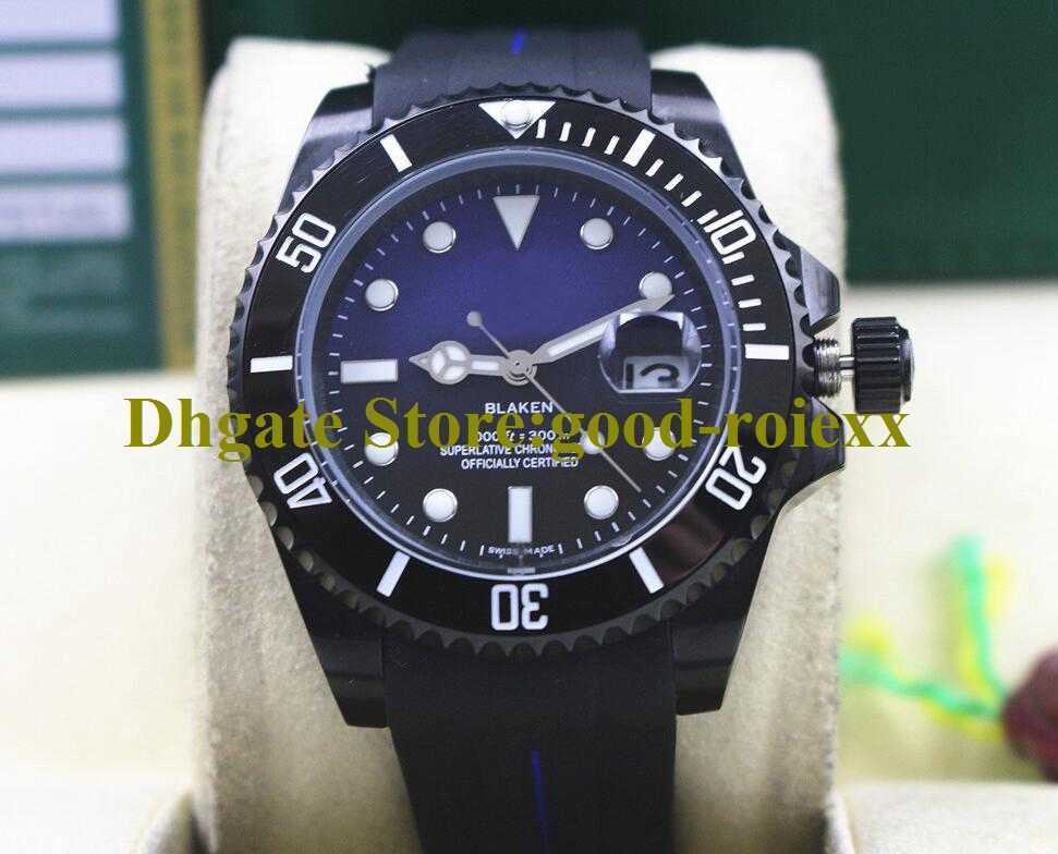 3 Style Watch Black Pvd Mens Automatic Colour Asia Blaken Em 116610 Men Dive Rubberb Strap 114060 Watches 14060 Oysterflex Wristwatches
3 Style Watch Black Pvd Mens Automatic Colour Asia Blaken Em 116610 Men Dive Rubberb Strap 114060 Watches 14060 Oysterflex Wristwatches