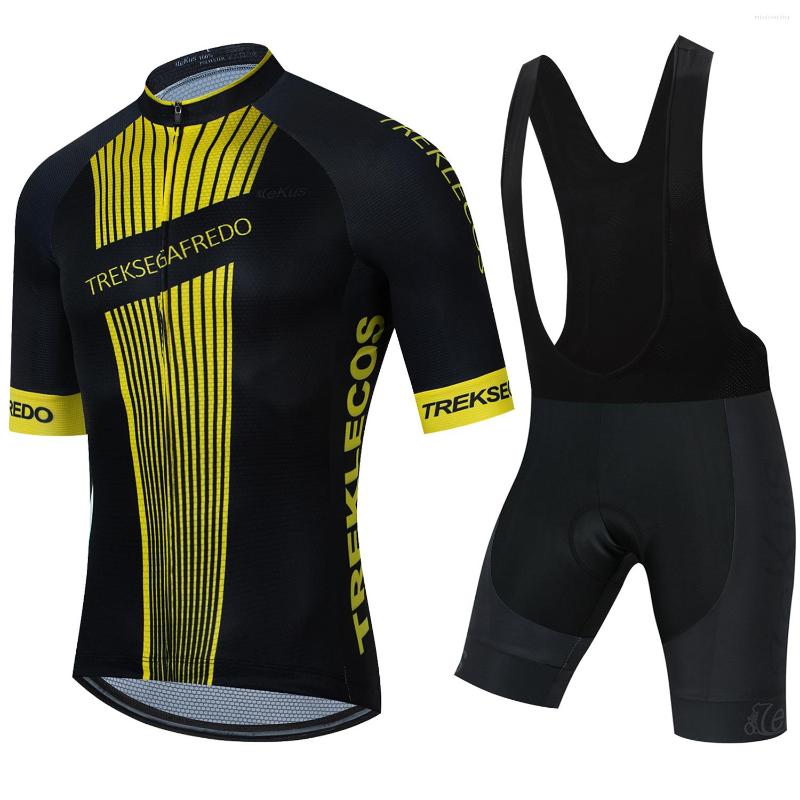 Racing Sets Men Cycling Jersey 2022 Short Sleeve MTB Road Bike Stripes Breathable Mountain Bicycle, White suspender pant
Racing Sets Men Cycling Jersey 2022 Short Sleeve MTB Road Bike Stripes Breathable Mountain Bicycle, White suspender pant