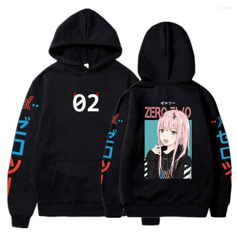Men's Hoodies Anime Darling In The Franxx Zero Two 02 Sweatshirts Cozy Tops Sweatsuit Sudadera Felpa Moletom Sweatshirt, Gray
Men's Hoodies Anime Darling In The Franxx Zero Two 02 Sweatshirts Cozy Tops Sweatsuit Sudadera Felpa Moletom Sweatshirt, Gray