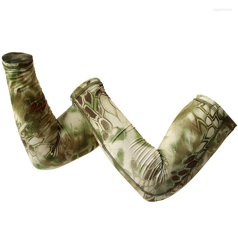 Bandanas High Stretch Quick Dry Sunscreen Camouflage Sleeve Arm Cover Outdoor Hike Riding Cycling Breathable Anti UV Sleevelet Oversleeve
Bandanas High Stretch Quick Dry Sunscreen Camouflage Sleeve Arm Cover Outdoor Hike Riding Cycling Breathable Anti UV Sleevelet Oversleeve