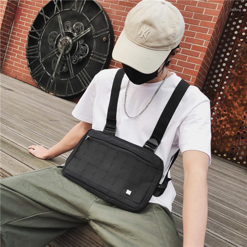 Waist Support Multi-functional Tactical Function Package Oxford Men's Chest Bag Outdoor Nylon Fashion Women's Shoulder Messenger, Green
Waist Support Multi-functional Tactical Function Package Oxford Men's Chest Bag Outdoor Nylon Fashion Women's Shoulder Messenger, Green