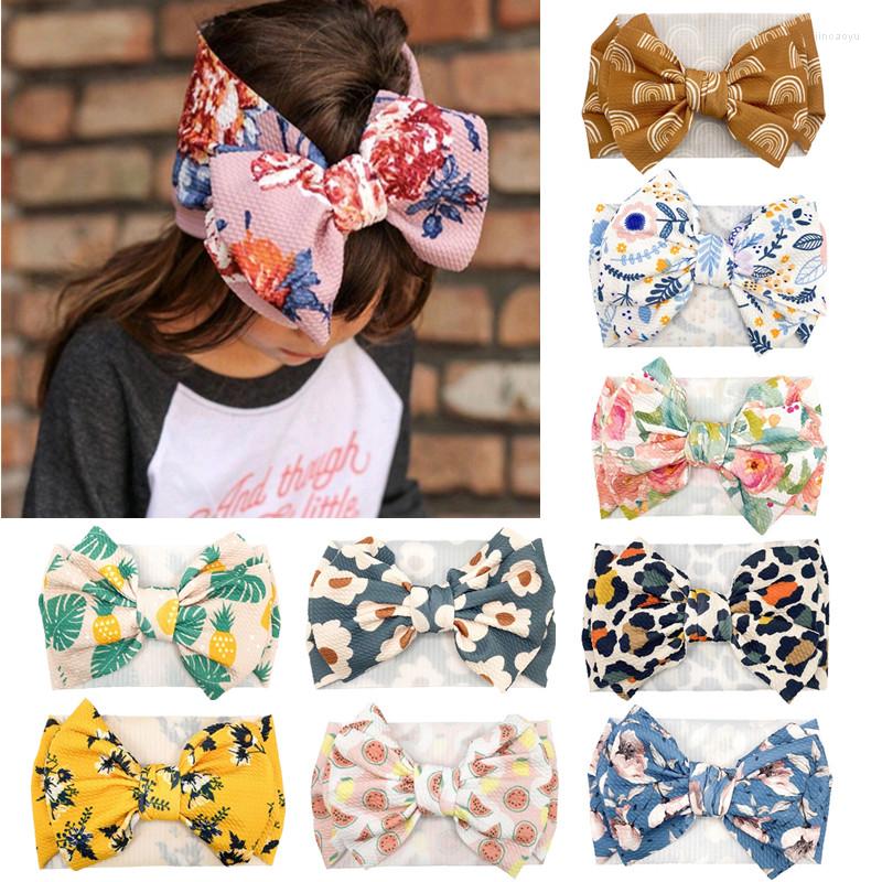Hair Accessories Bohemia Elastic Bowknot Baby Headband Printed Kids Band Born Bows Headwraps Girls Party Headdress Po Props
Hair Accessories Bohemia Elastic Bowknot Baby Headband Printed Kids Band Born Bows Headwraps Girls Party Headdress Po Props
