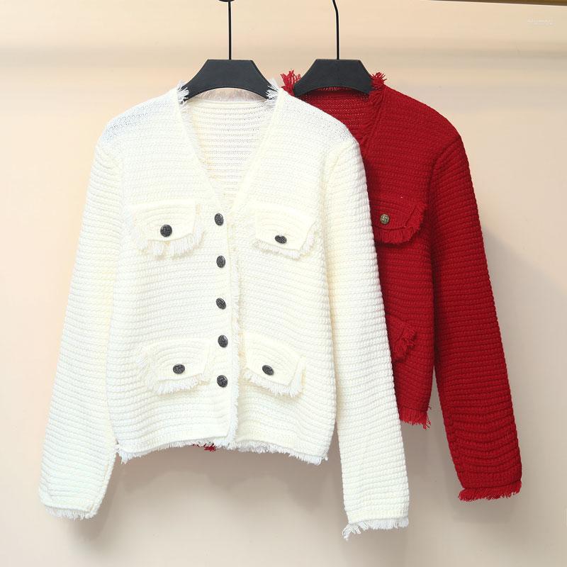 Women's Knits 2022 Autumn Winter Sweet Japanese Women Cardigans Vintage V Neck Long Sleeve Female Sweaters Korean Chic Elegant Cardigan, Beige
Women's Knits 2022 Autumn Winter Sweet Japanese Women Cardigans Vintage V Neck Long Sleeve Female Sweaters Korean Chic Elegant Cardigan, Beige