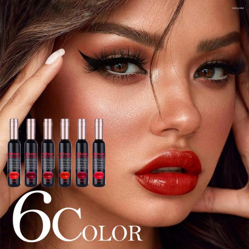 Lip Gloss 6ml Moisturizing Highly Saturation Mini Non-Sticky Vibrant Color Lipstick For Party
Lip Gloss 6ml Moisturizing Highly Saturation Mini Non-Sticky Vibrant Color Lipstick For Party