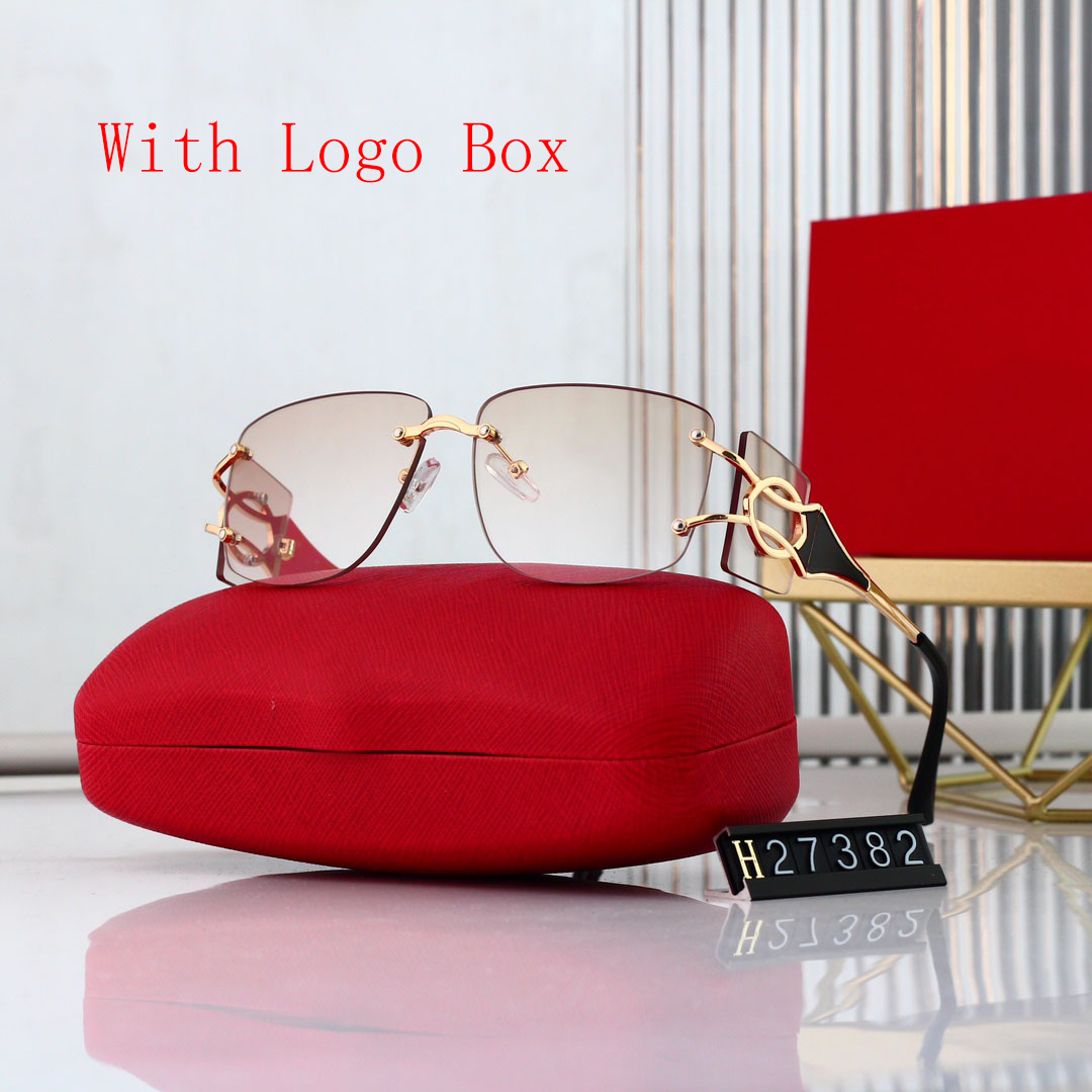 Multiple Colors Fashion Designer Sunglasses Classic Eyeglasses Goggle Travel Beach Sun Glasses For Man Woman Letter CA withbox 22101103CZ
Multiple Colors Fashion Designer Sunglasses Classic Eyeglasses Goggle Travel Beach Sun Glasses For Man Woman Letter CA withbox 22101103CZ