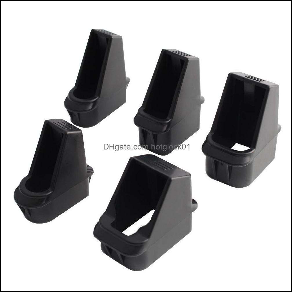 Others Tactical Accessories Quick Filling Sleeve See Picpistol Speed Loader Magazine Drop Delivery 2022 Tactical Gear Accessories Otmse, Black
Others Tactical Accessories Quick Filling Sleeve See Picpistol Speed Loader Magazine Drop Delivery 2022 Tactical Gear Accessories Otmse, Black