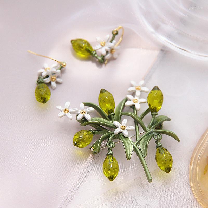 Brooches Enamel Lemon Women Rhinestone Party Casual Office Brooch Pins Gifts Big Size
Brooches Enamel Lemon Women Rhinestone Party Casual Office Brooch Pins Gifts Big Size