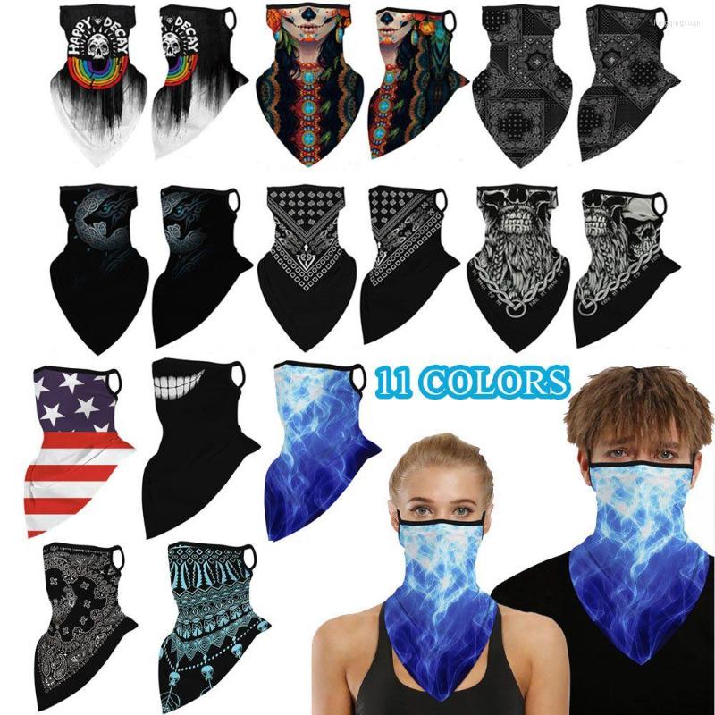 Bandanas Headwear Windproof Anti-UV Head Face Neck Gaiter Balaclava Scarf Multi-function Headband Cycling
Bandanas Headwear Windproof Anti-UV Head Face Neck Gaiter Balaclava Scarf Multi-function Headband Cycling
