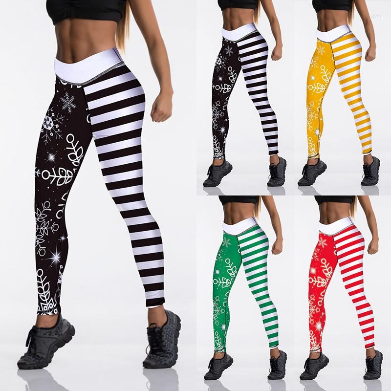 Women's Leggings ASDS-Christmas High Waist Elasticity Women Printed Snowflakes Cute Pretty Workout Pants, Black
Women's Leggings ASDS-Christmas High Waist Elasticity Women Printed Snowflakes Cute Pretty Workout Pants, Black