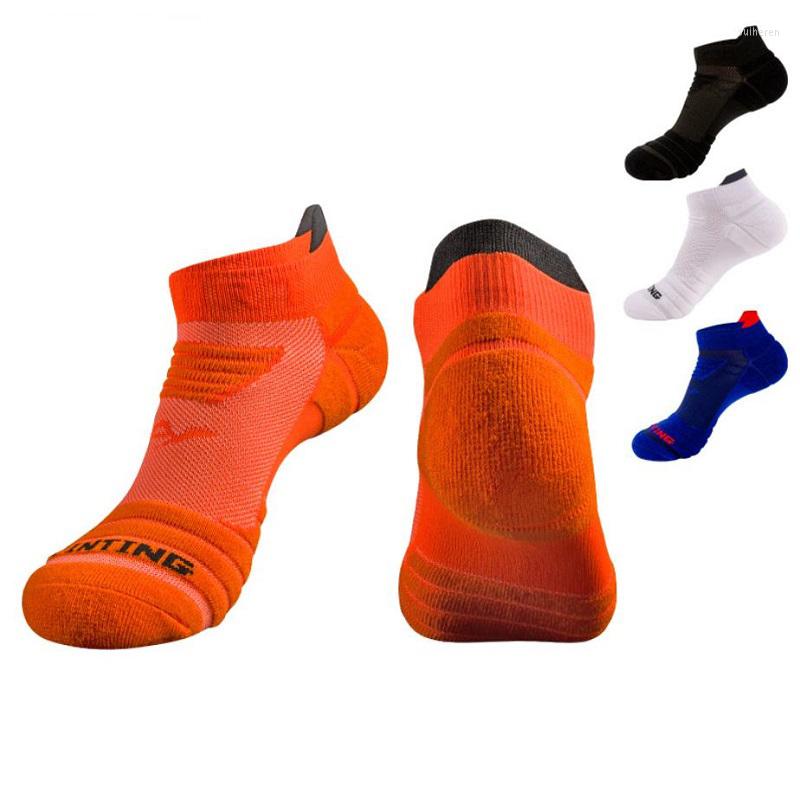 Men's Socks 3 Pairs Professional Sports Cycling Breathable Moisture Wicking Thicke Towel Terry Cotton Short Sock Casual Ankle, Women black eu35-41
Men's Socks 3 Pairs Professional Sports Cycling Breathable Moisture Wicking Thicke Towel Terry Cotton Short Sock Casual Ankle, Women black eu35-41