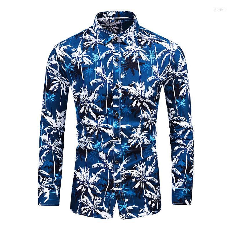 Men's Casual Shirts Men's Regular-Fit Long Sleeve Print Hawaiian Shirt 5XL 6XL 7XL, 7017 gray
Men's Casual Shirts Men's Regular-Fit Long Sleeve Print Hawaiian Shirt 5XL 6XL 7XL, 7017 gray