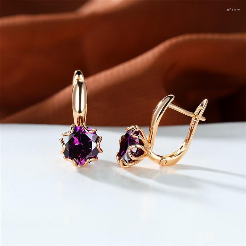 Hoop Earrings Vintage Female Crystal Round Small Charm Gold Color For Women Dainty Rainbow Zircon Wedding
Hoop Earrings Vintage Female Crystal Round Small Charm Gold Color For Women Dainty Rainbow Zircon Wedding