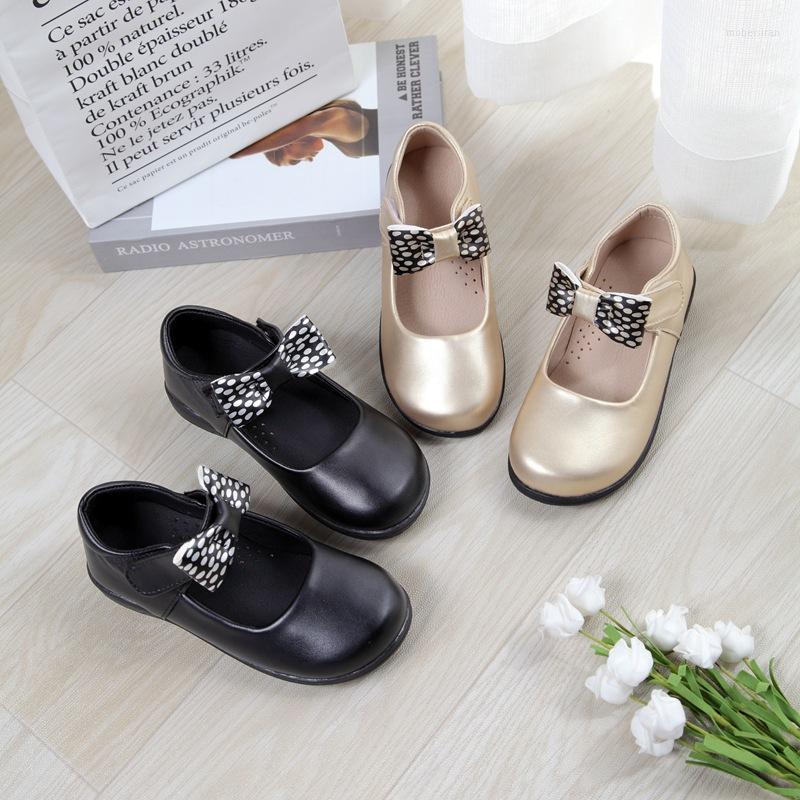 Flat Shoes Children Spring Leather Girls 2022 Fashion Soft Bottom Princess Cute Flats Student Performance Dance, Color 1
Flat Shoes Children Spring Leather Girls 2022 Fashion Soft Bottom Princess Cute Flats Student Performance Dance, Color 1