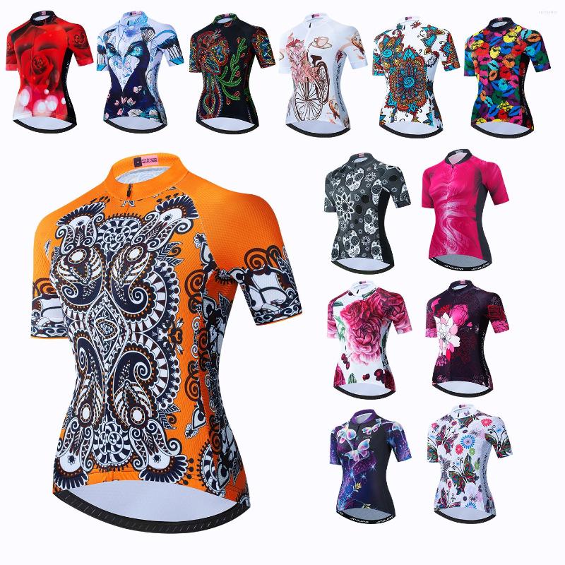 Racing Jackets 2022 Bike Jerseys Women Short Sleeve Cycling Shirts Tops Ropa Ciclismo Ladies Jersey Clothing Maillot Bicycle, Cd2392
Racing Jackets 2022 Bike Jerseys Women Short Sleeve Cycling Shirts Tops Ropa Ciclismo Ladies Jersey Clothing Maillot Bicycle, Cd2392