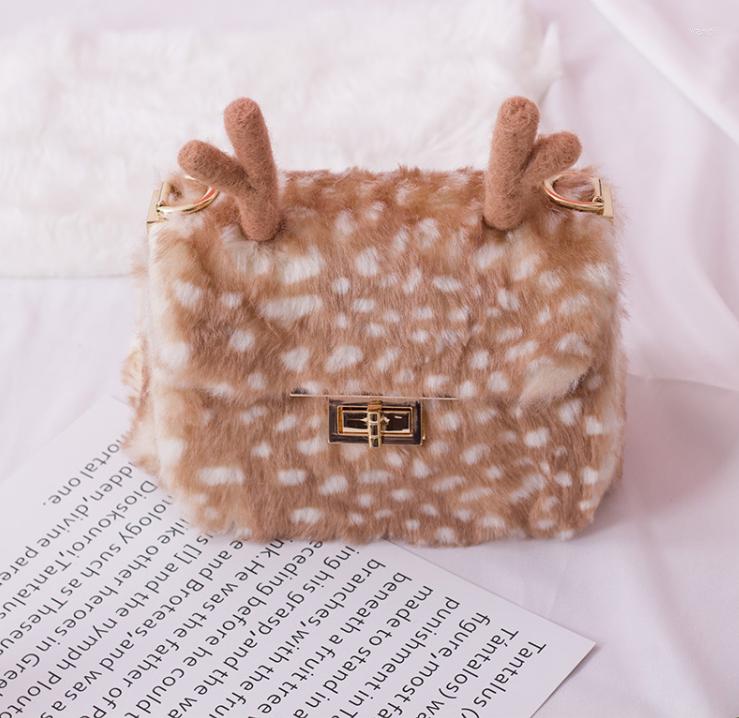 Evening Bags Angelatracy 2022 Arrival Deer Gold Wool Felt Fur Chain Animal Plaid Rivet Girl Women Crossbody Shoulder Handbag Flap, Women bag dear
Evening Bags Angelatracy 2022 Arrival Deer Gold Wool Felt Fur Chain Animal Plaid Rivet Girl Women Crossbody Shoulder Handbag Flap, Women bag dear