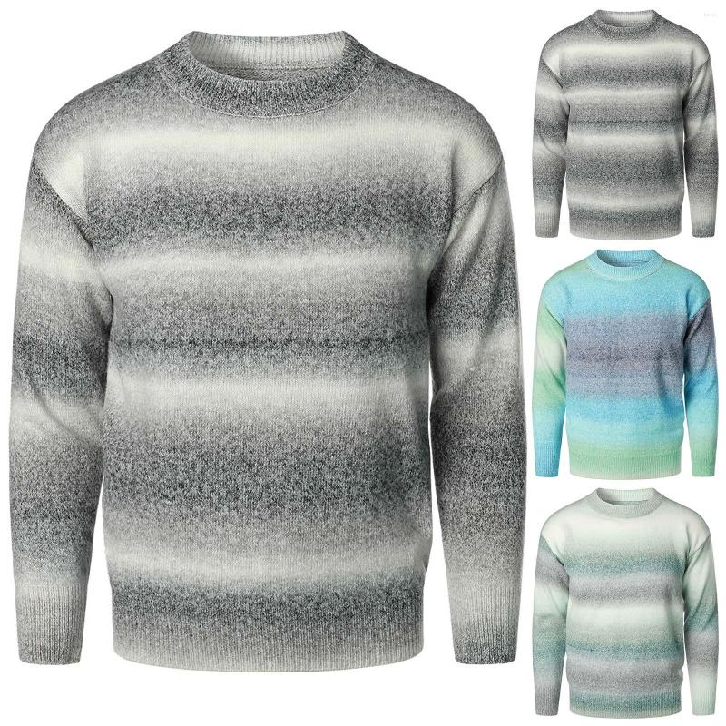 Men's Sweaters Long Dress Coats Mens Autumn And Winter Fashion Casual Knitted Wool Turtleneck Striped Oversized Thigh Length, Black
Men's Sweaters Long Dress Coats Mens Autumn And Winter Fashion Casual Knitted Wool Turtleneck Striped Oversized Thigh Length, Black