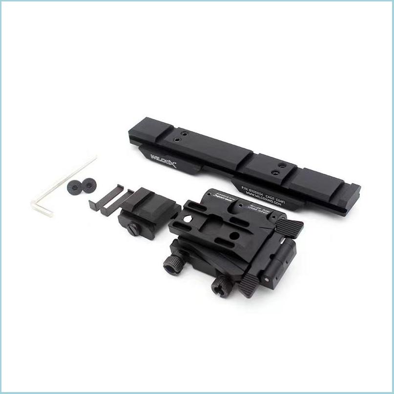Tactical Accessories Tactical Red Dot Wilcox Mout G33 558 Mount For Scope Sight Picatinny Adapter Rollover Bracket Airsoft Accessorie Dhxgz
Tactical Accessories Tactical Red Dot Wilcox Mout G33 558 Mount For Scope Sight Picatinny Adapter Rollover Bracket Airsoft Accessorie Dhxgz
