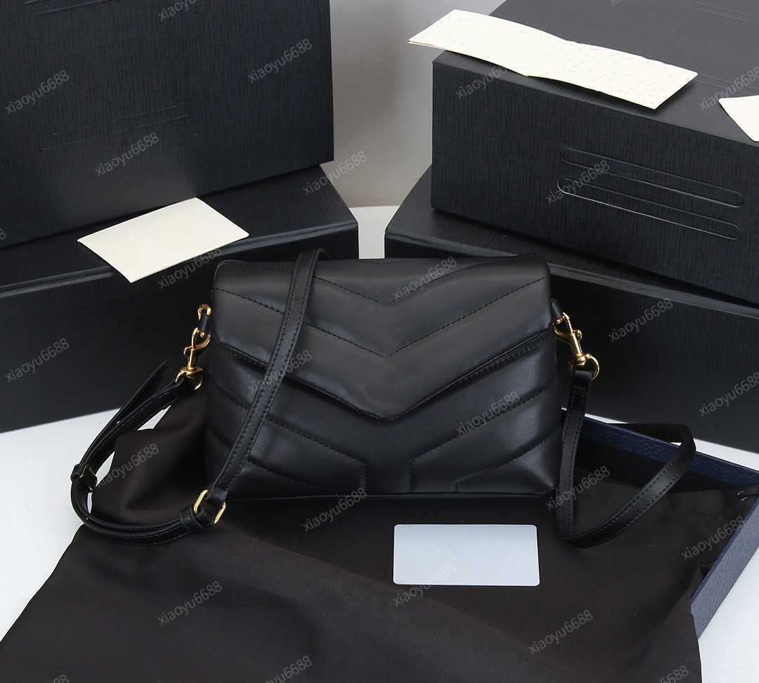Designer Bag Luxury Handbags Purses Square Fat LOULOU Bags Real Leather Bag Women Shoulder Bags High Quality Flapbag Mini Bag 5WNP, No bag
Designer Bag Luxury Handbags Purses Square Fat LOULOU Bags Real Leather Bag Women Shoulder Bags High Quality Flapbag Mini Bag 5WNP, No bag