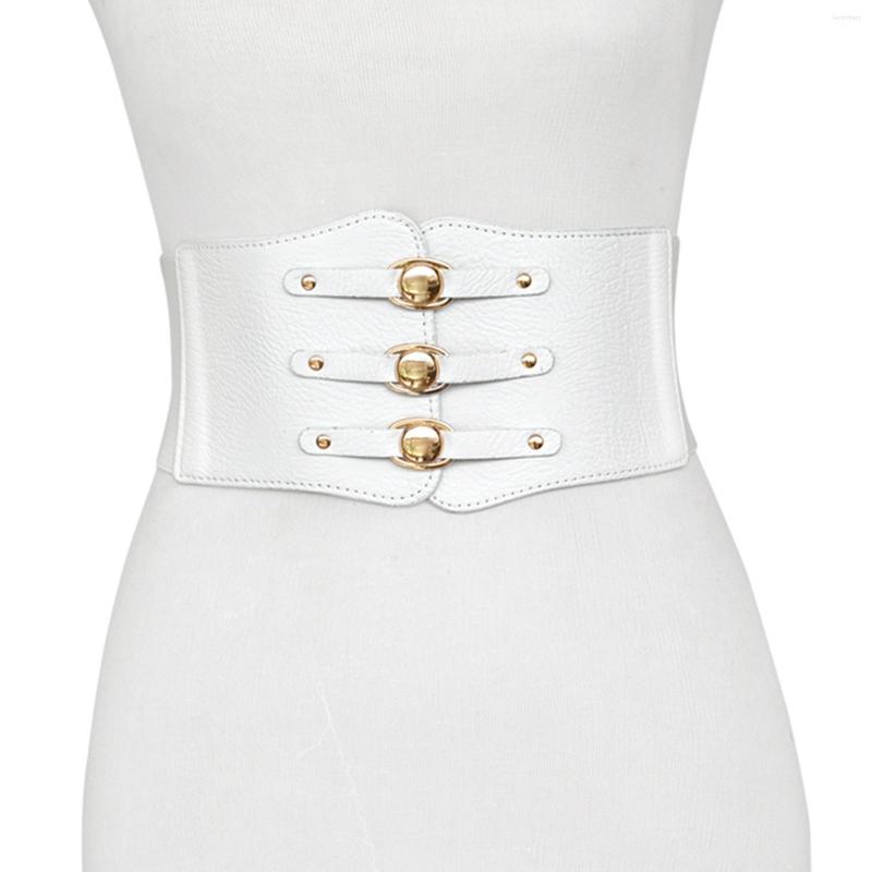 Belts Certified Marine Arts Rigger Belt Women Corset Wide Leather Waist For Daily Punk Dresses Training, White
Belts Certified Marine Arts Rigger Belt Women Corset Wide Leather Waist For Daily Punk Dresses Training, White