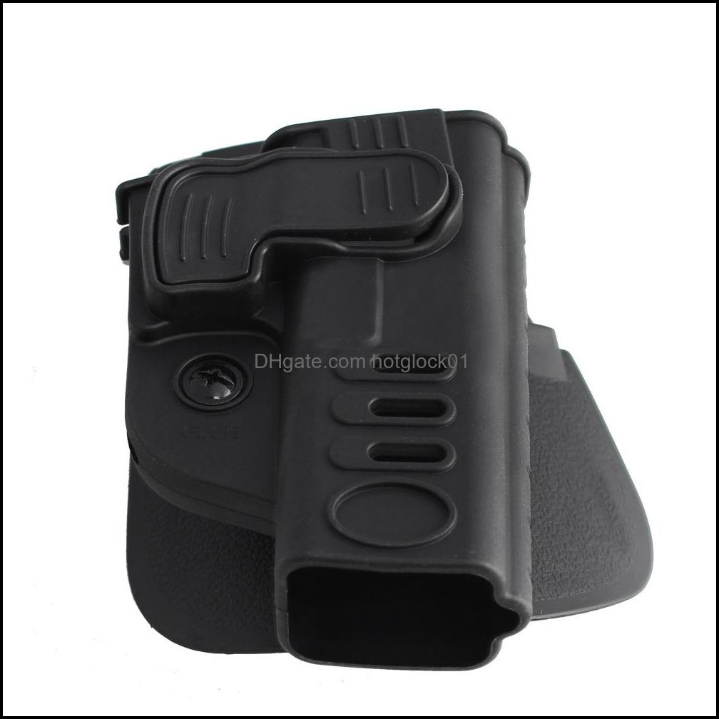 Others Tactical Accessories With Lock Tactical Glcok Right Hand Belt Gun Holster Glock G17 G19 G45 G22 G23 G31 G32 G34 G35 G Ottma, 1pcs
Others Tactical Accessories With Lock Tactical Glcok Right Hand Belt Gun Holster Glock G17 G19 G45 G22 G23 G31 G32 G34 G35 G Ottma, 1pcs