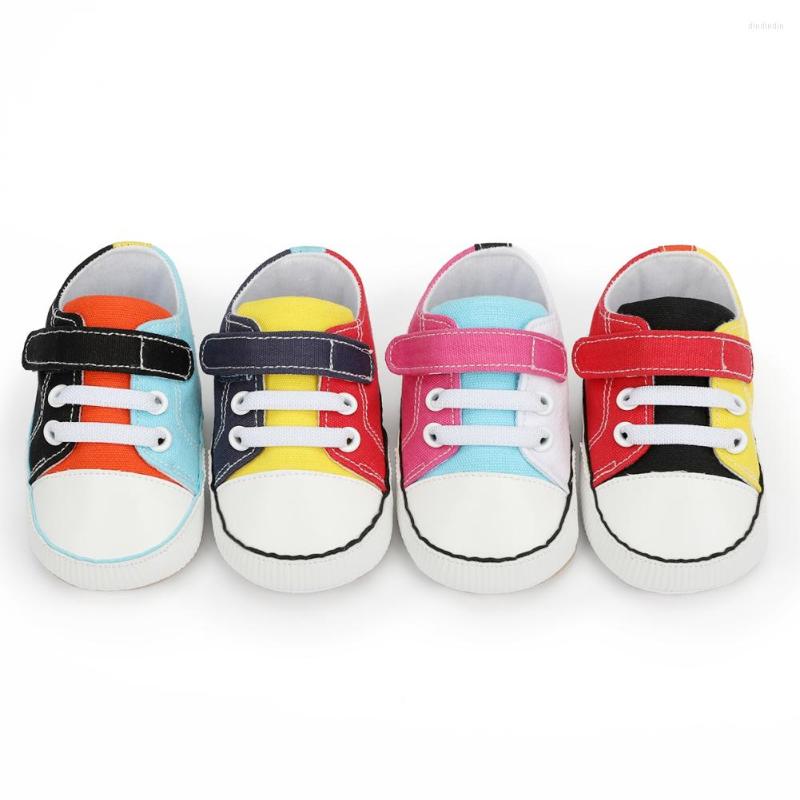 Athletic Shoes Autumn Spring Born Baby Boys Girls Canvas Classic Sports Sneakers Infant Toddler Soft Sole Anti-slip -18M For, Mw
Athletic Shoes Autumn Spring Born Baby Boys Girls Canvas Classic Sports Sneakers Infant Toddler Soft Sole Anti-slip -18M For, Mw