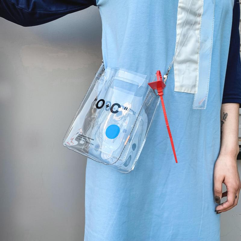 Evening Bags Summer Women Transparent Shoulder Bag Temperament Ladies Shopping Crossbody Mini Beach Purse Messenger, Clear
Evening Bags Summer Women Transparent Shoulder Bag Temperament Ladies Shopping Crossbody Mini Beach Purse Messenger, Clear