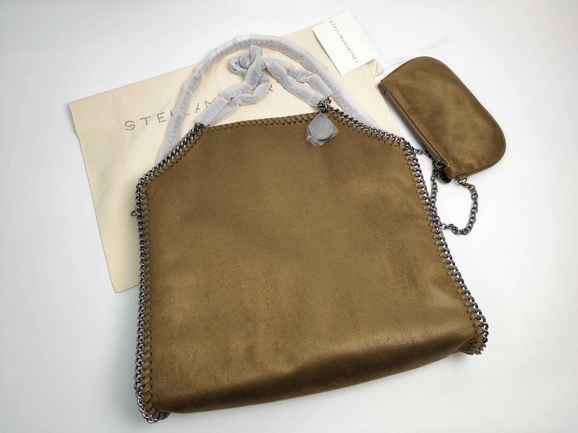 Evening bag New Fashion Designer bags Women Handbag Stella McCartney 7A quality leather shopping bag 2022, 00
Evening bag New Fashion Designer bags Women Handbag Stella McCartney 7A quality leather shopping bag 2022, 00