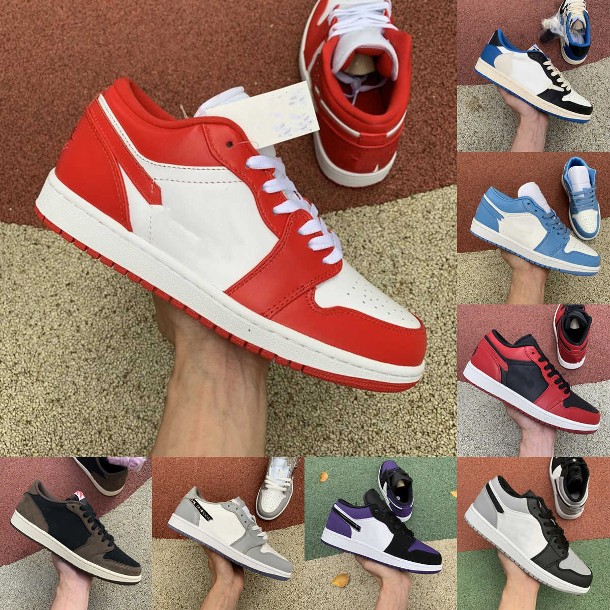 Shoes Dr Low 1 Unc Royal Toe Basketball Shoes Gym Red 1s Chicago Men Women Black Pine Green Shattered Backboard Mens Trainer Sports Sneakers, 24
Shoes Dr Low 1 Unc Royal Toe Basketball Shoes Gym Red 1s Chicago Men Women Black Pine Green Shattered Backboard Mens Trainer Sports Sneakers, 24